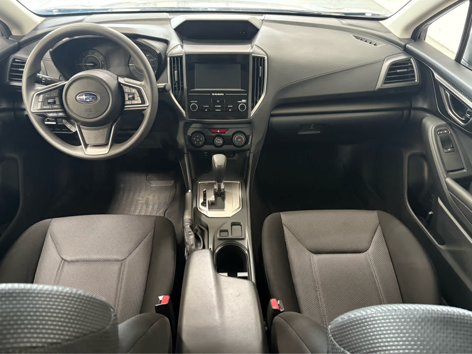 Thumbnail: 2023 Subaru Impreza - 17