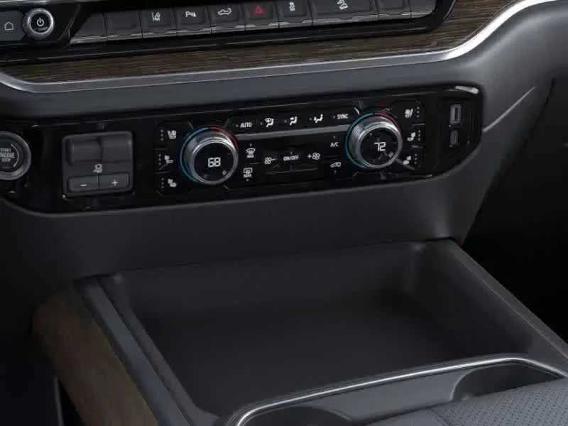 Thumbnail: 2026 GMC Sierra 2500 - 11