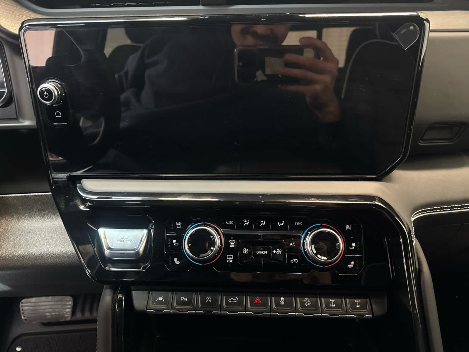 Thumbnail: 2025 GMC Sierra 1500 - 18