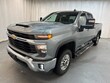  Chevrolet Silverado 2500 HD
