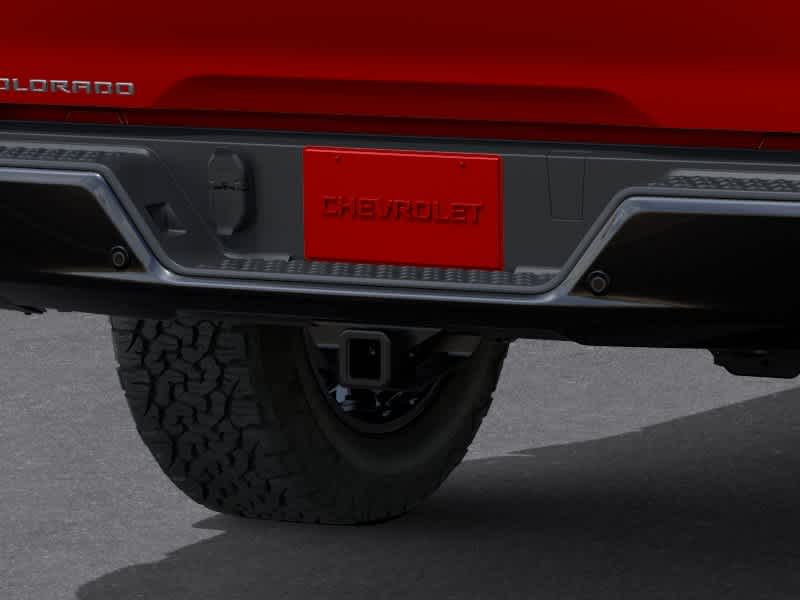 Thumbnail: 2026 Chevrolet Colorado - 30