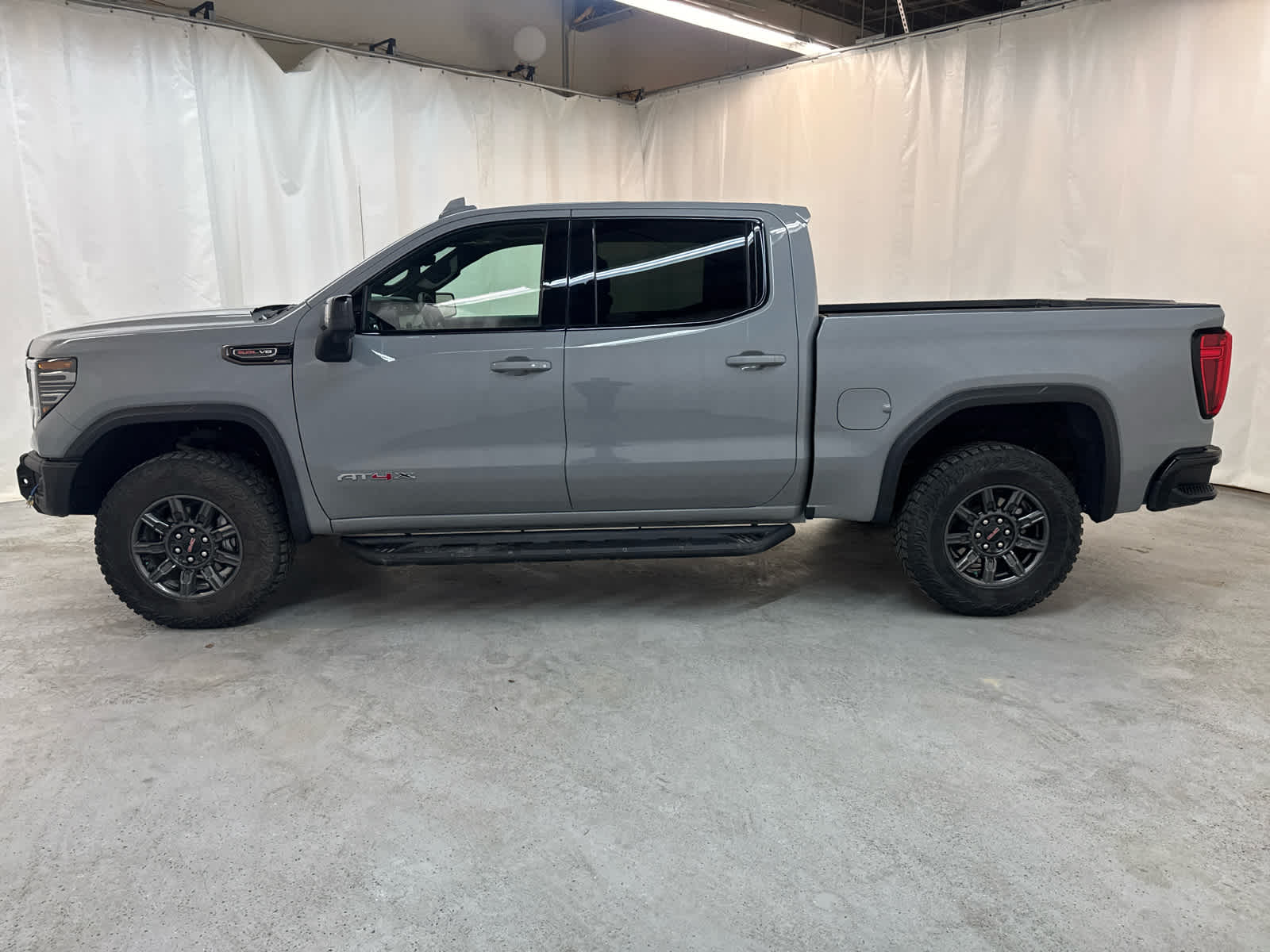 Thumbnail: 2025 GMC Sierra 1500 - 4