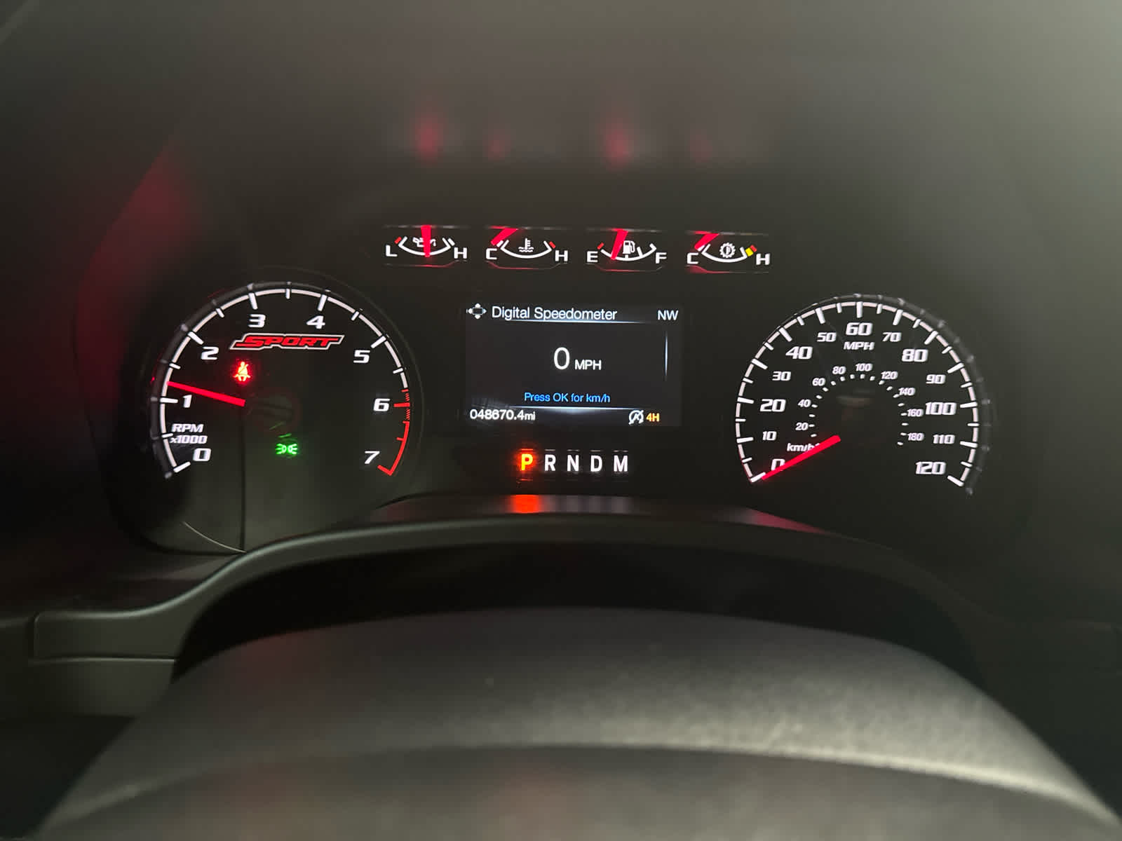 Thumbnail: 2020 Ford F-150 - 23