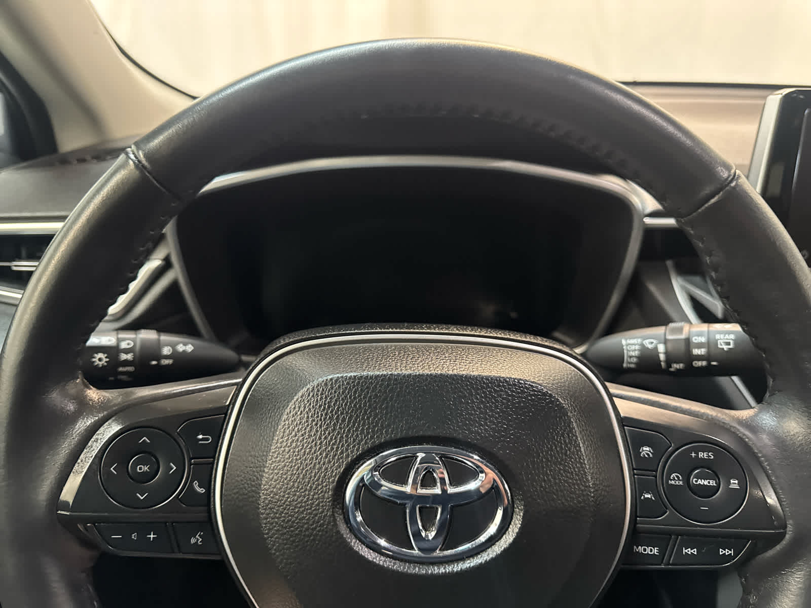 Thumbnail: 2024 Toyota Corolla Cross - 16