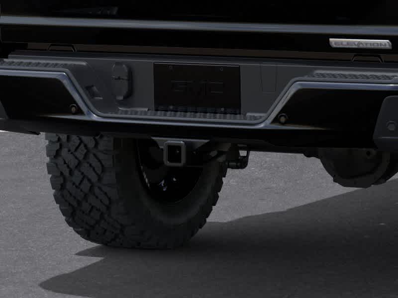 Thumbnail: 2026 GMC Canyon - 22