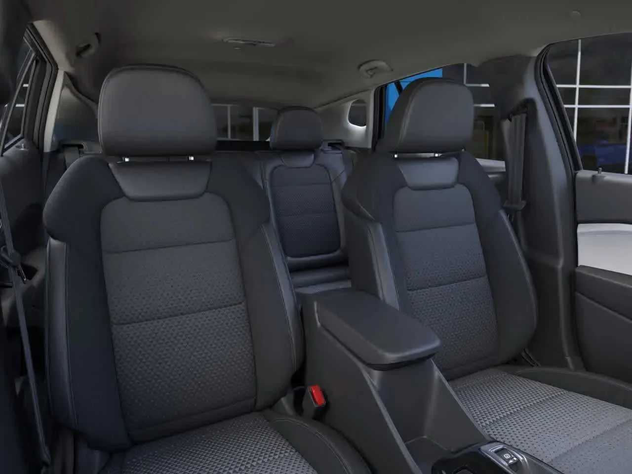 Thumbnail: 2026 Chevrolet Trax - 16