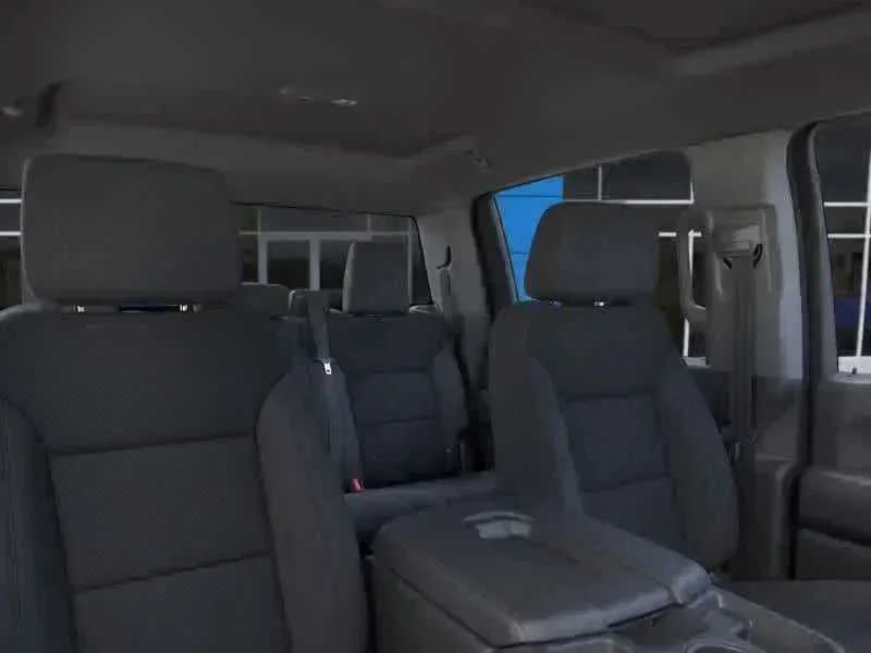 Thumbnail: 2026 GMC Sierra 3500 - 15