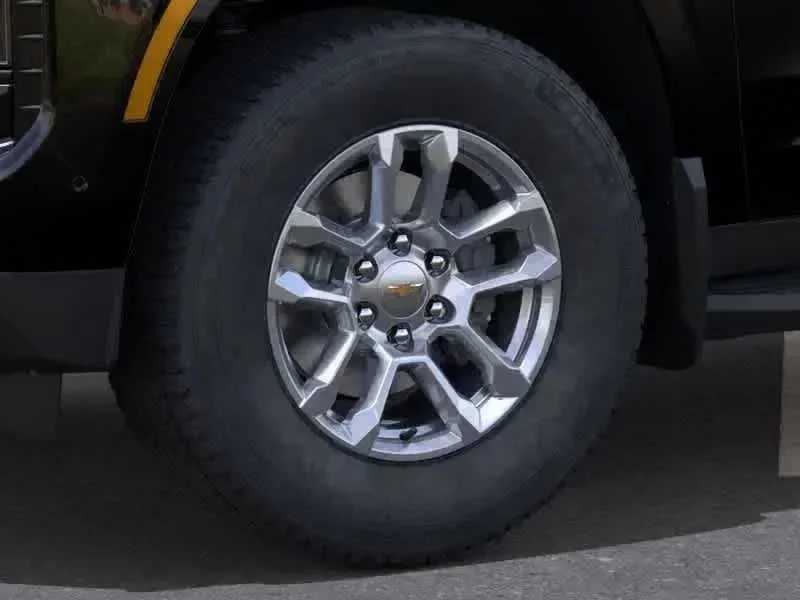 Thumbnail: 2026 Chevrolet Tahoe - 9