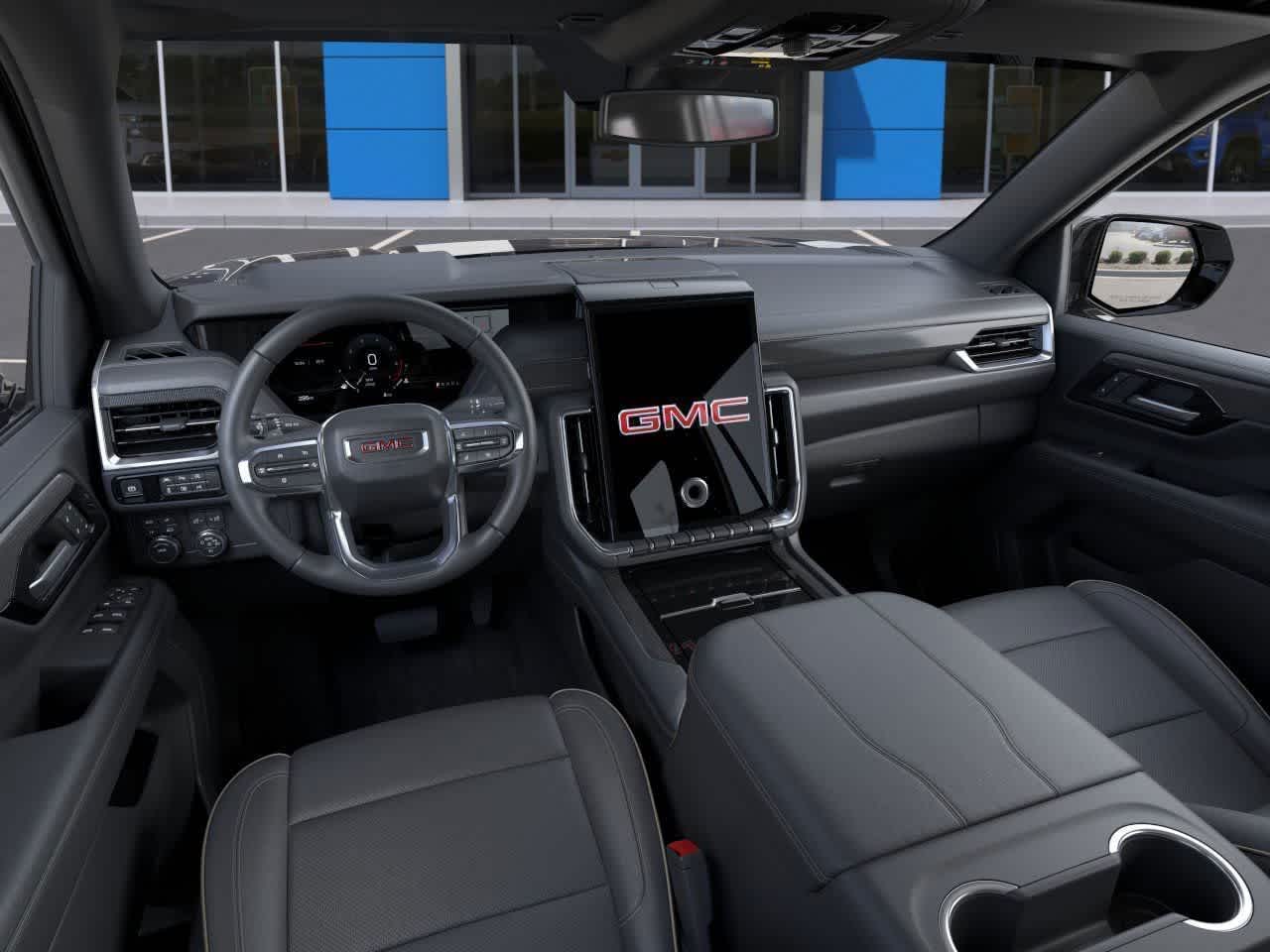 Thumbnail: 2026 GMC Yukon - 2