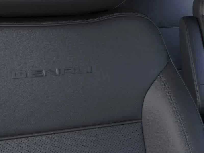 Thumbnail: 2026 GMC Yukon - 1