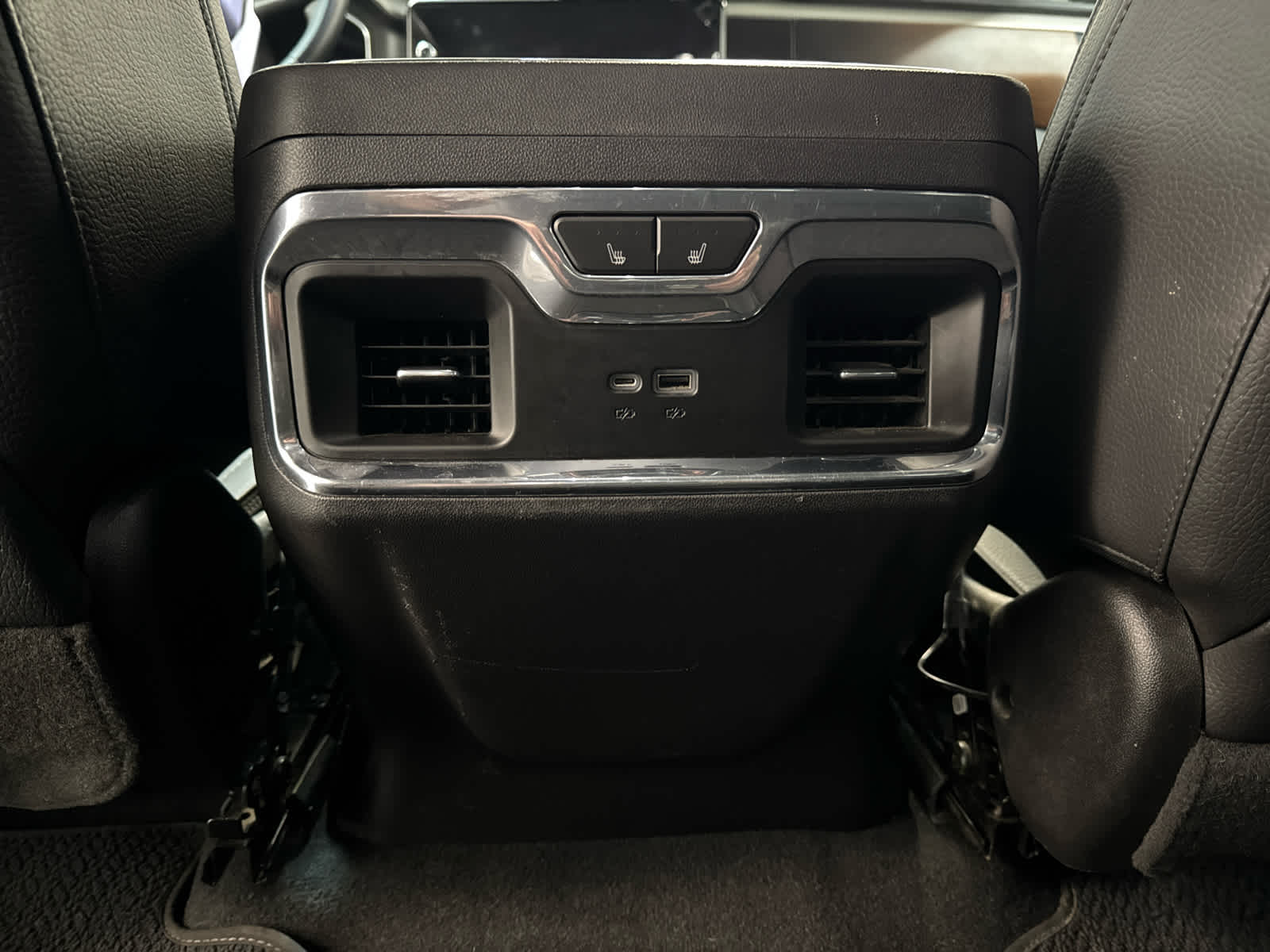 Thumbnail: 2024 GMC Sierra 1500 - 12