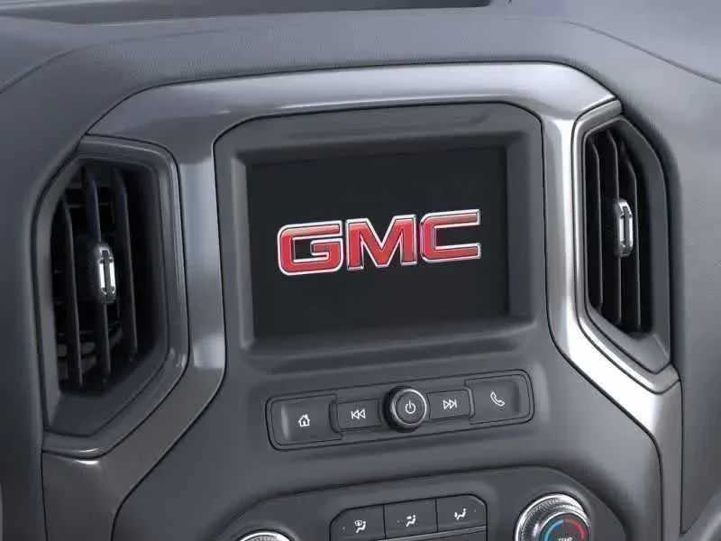 Thumbnail: 2026 GMC Sierra 3500 - 18