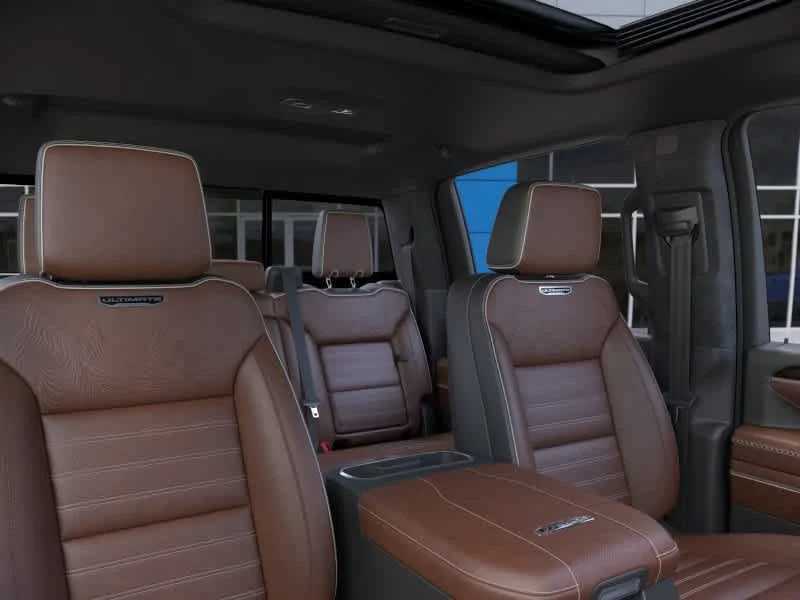 Thumbnail: 2026 GMC Sierra 2500 - 20
