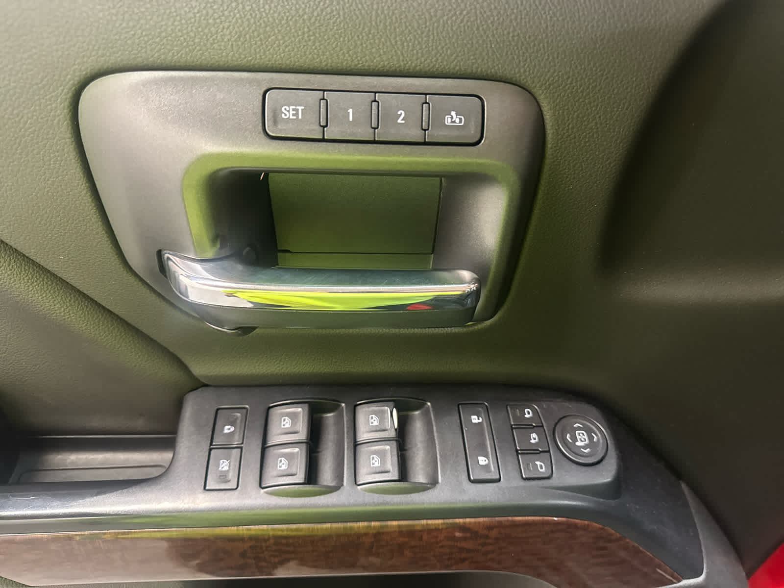 Thumbnail: 2019 GMC Sierra 2500 - 14