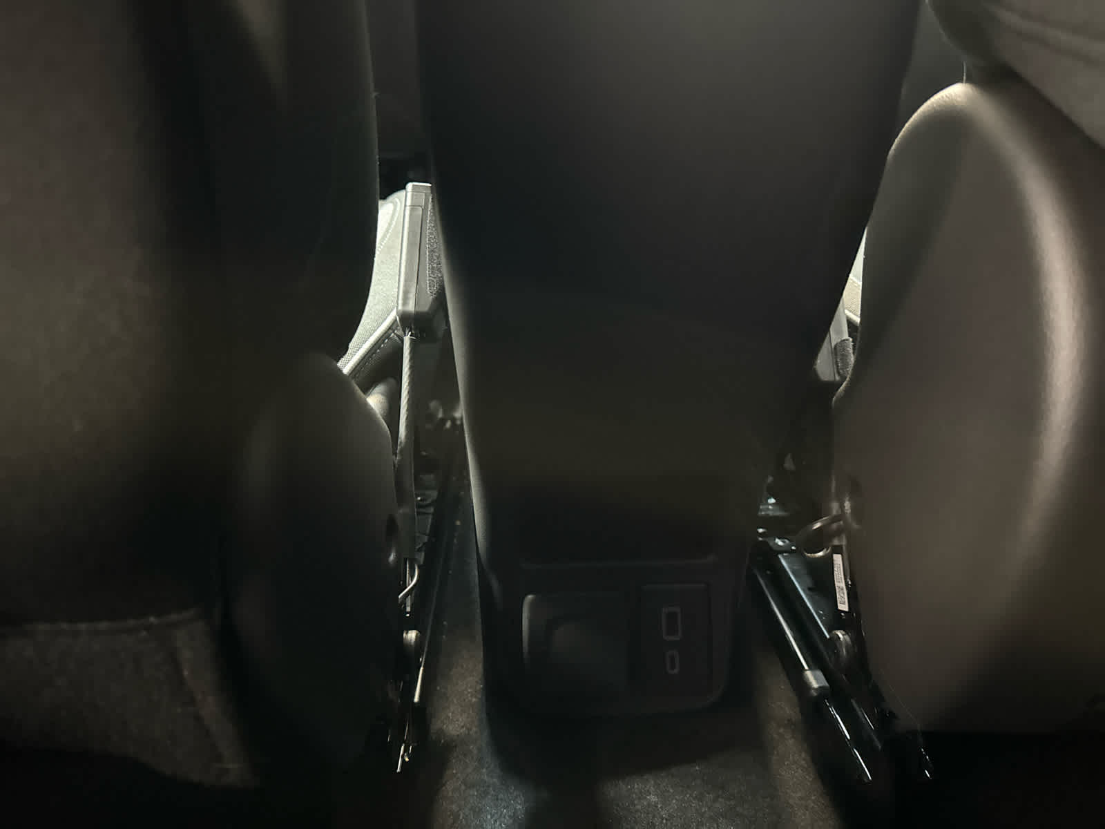 Thumbnail: 2025 Chevrolet TrailBlazer - 12