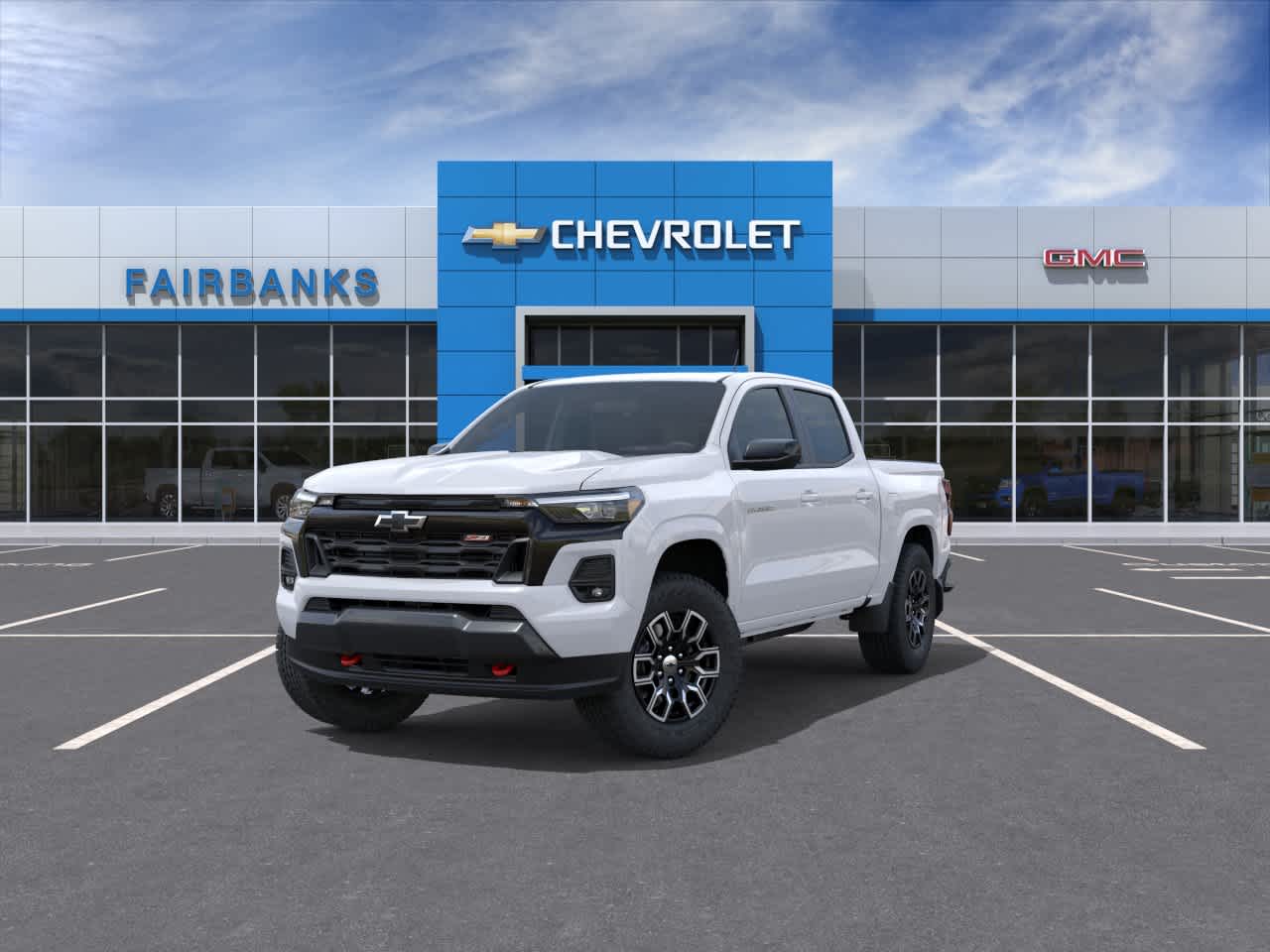 Thumbnail: 2026 Chevrolet Colorado - 30