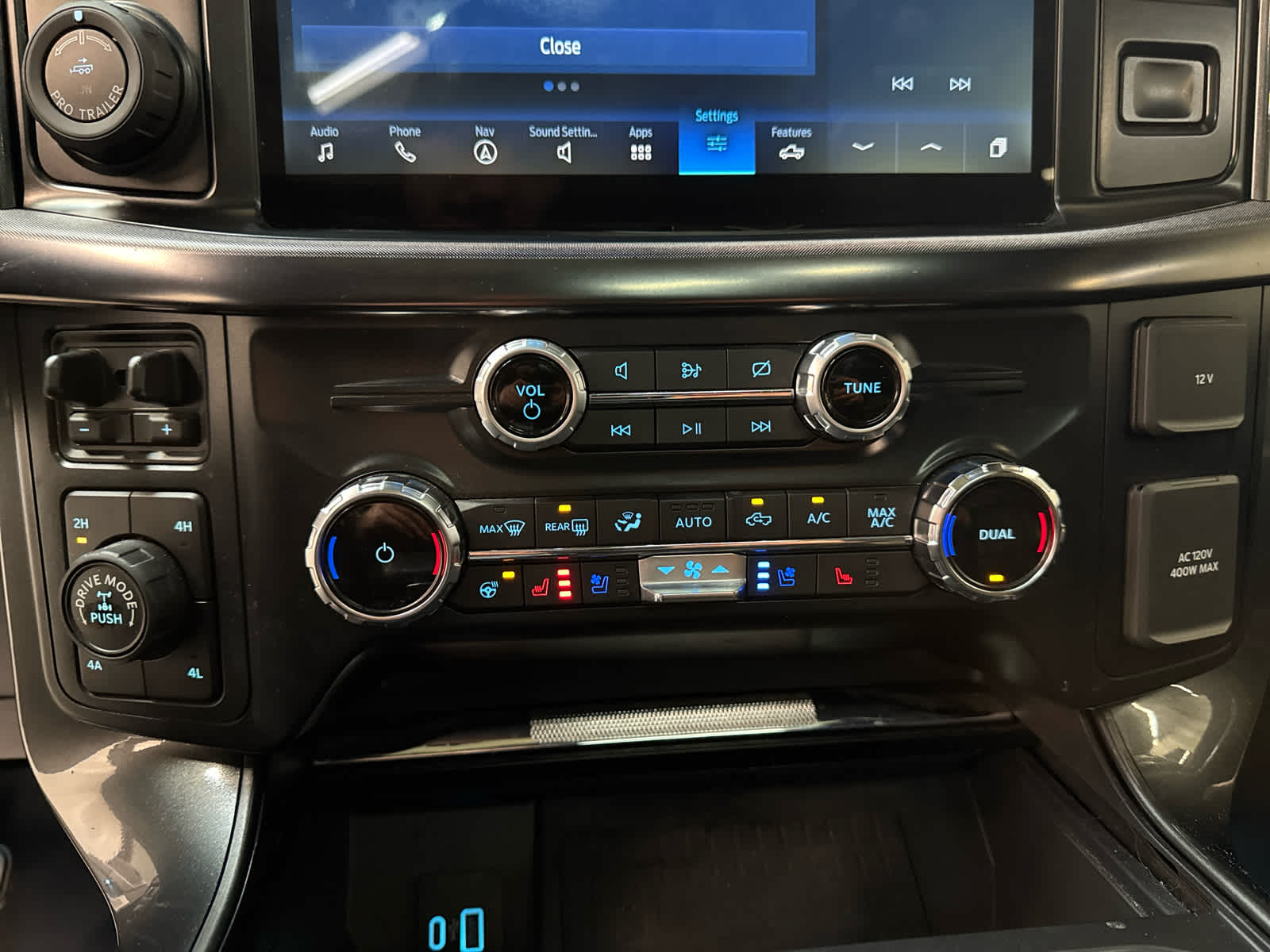 Thumbnail: 2022 Ford F-150 - 25