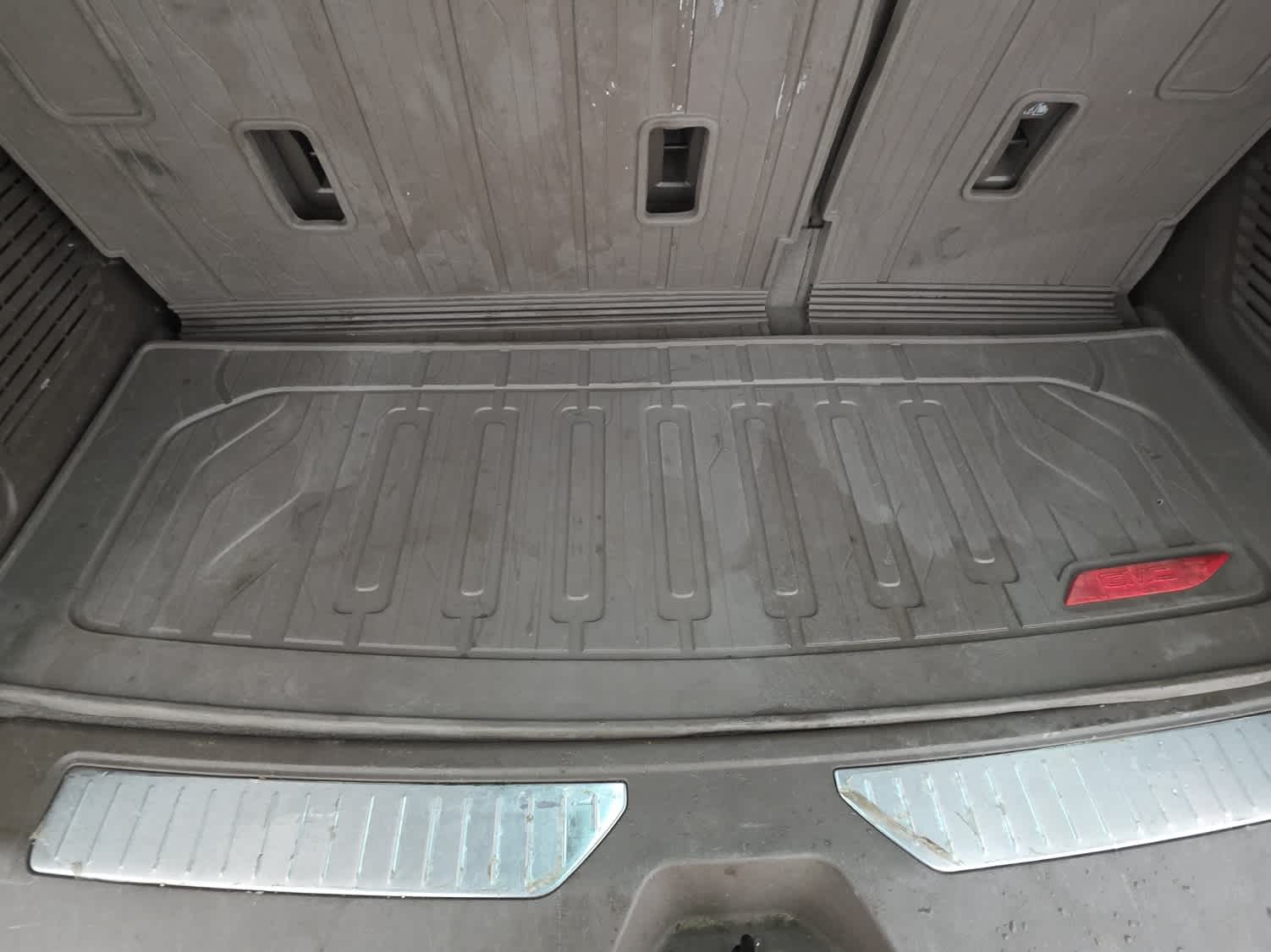 Thumbnail: 2021 GMC Yukon - 11