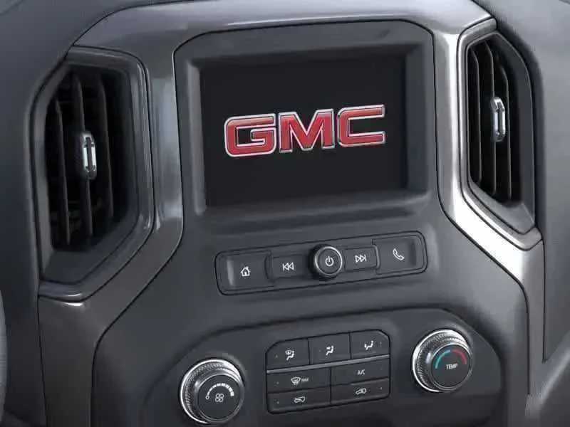 Thumbnail: 2026 GMC Sierra 3500 - 11