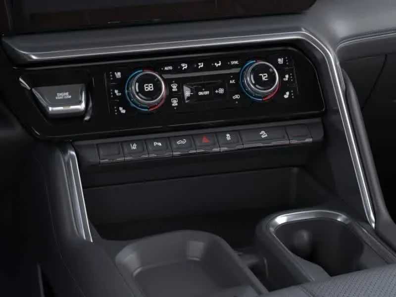Thumbnail: 2026 GMC Sierra 3500 - 19