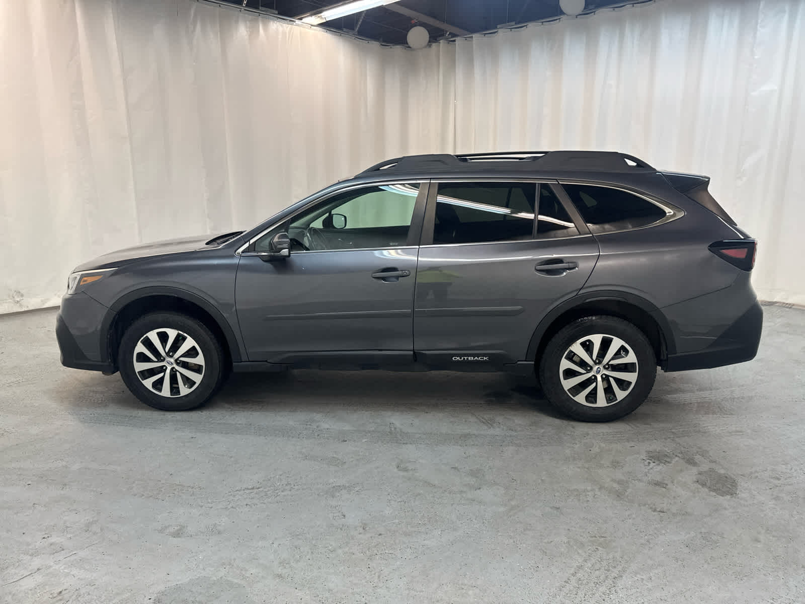 Thumbnail: 2022 Subaru Outback - 2