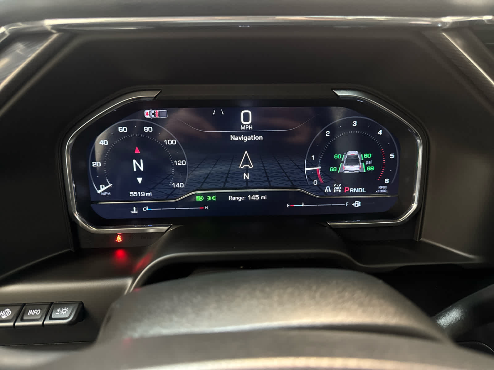 Thumbnail: 2025 GMC Sierra 2500 - 23