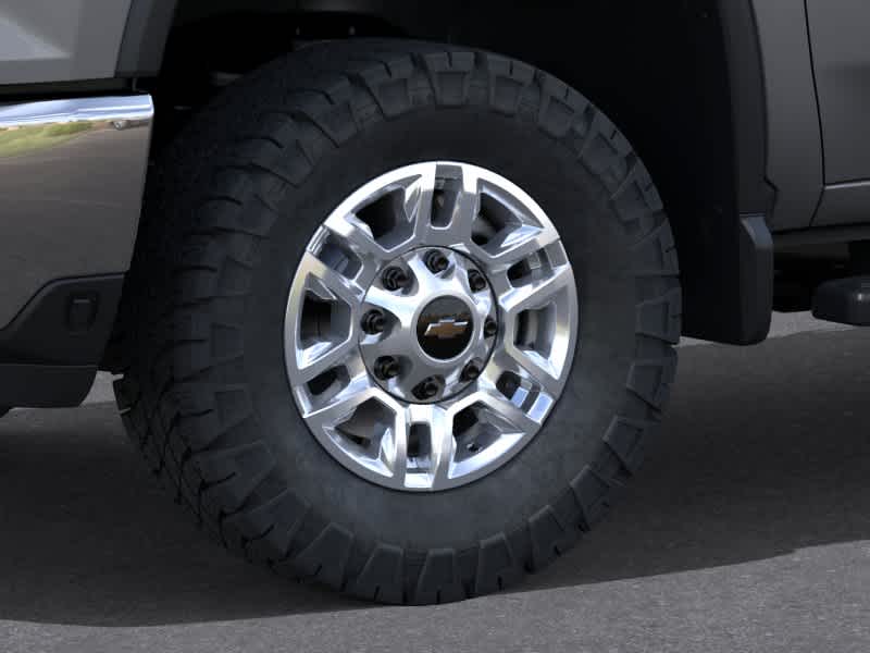 Thumbnail: 2026 Chevrolet Silverado 2500 - 25
