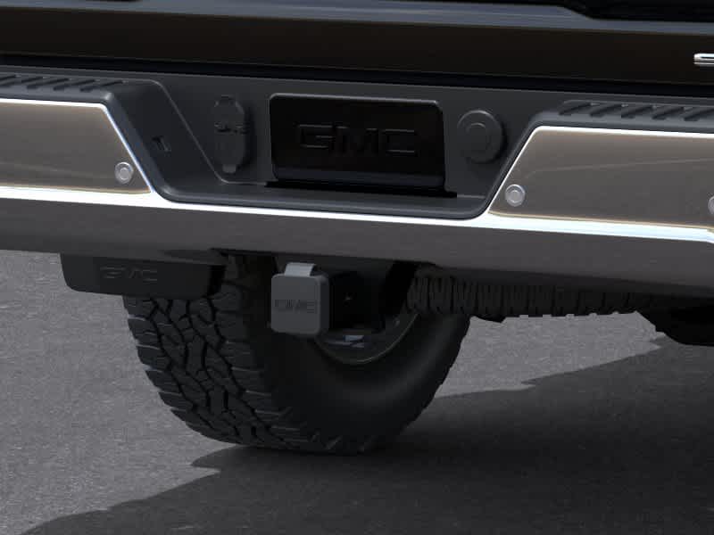 Thumbnail: 2026 GMC Sierra 2500 - 26