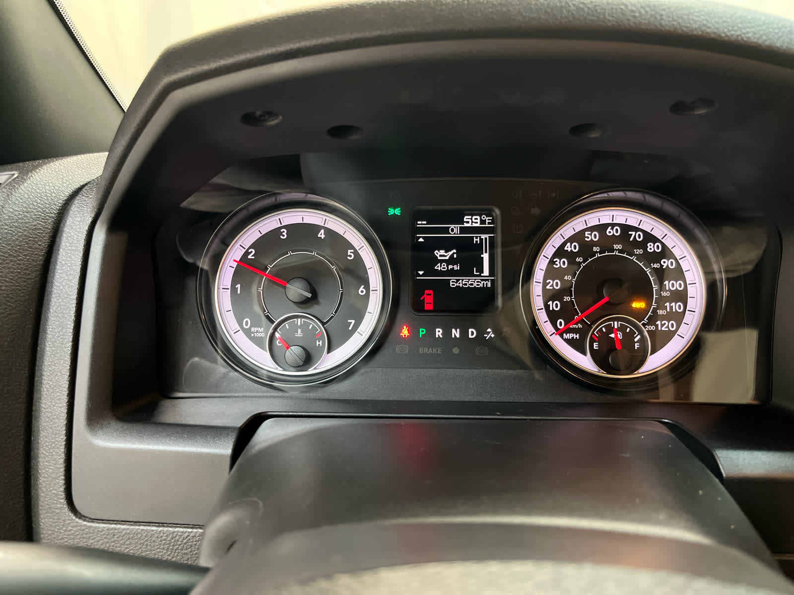 Thumbnail: 2022 RAM 1500 Classic - 24