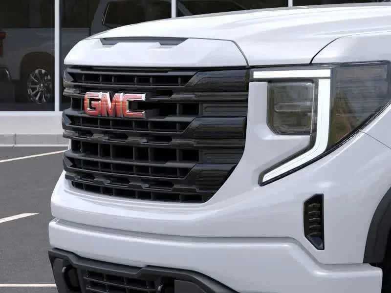 Thumbnail: 2026 GMC Sierra 1500 - 10