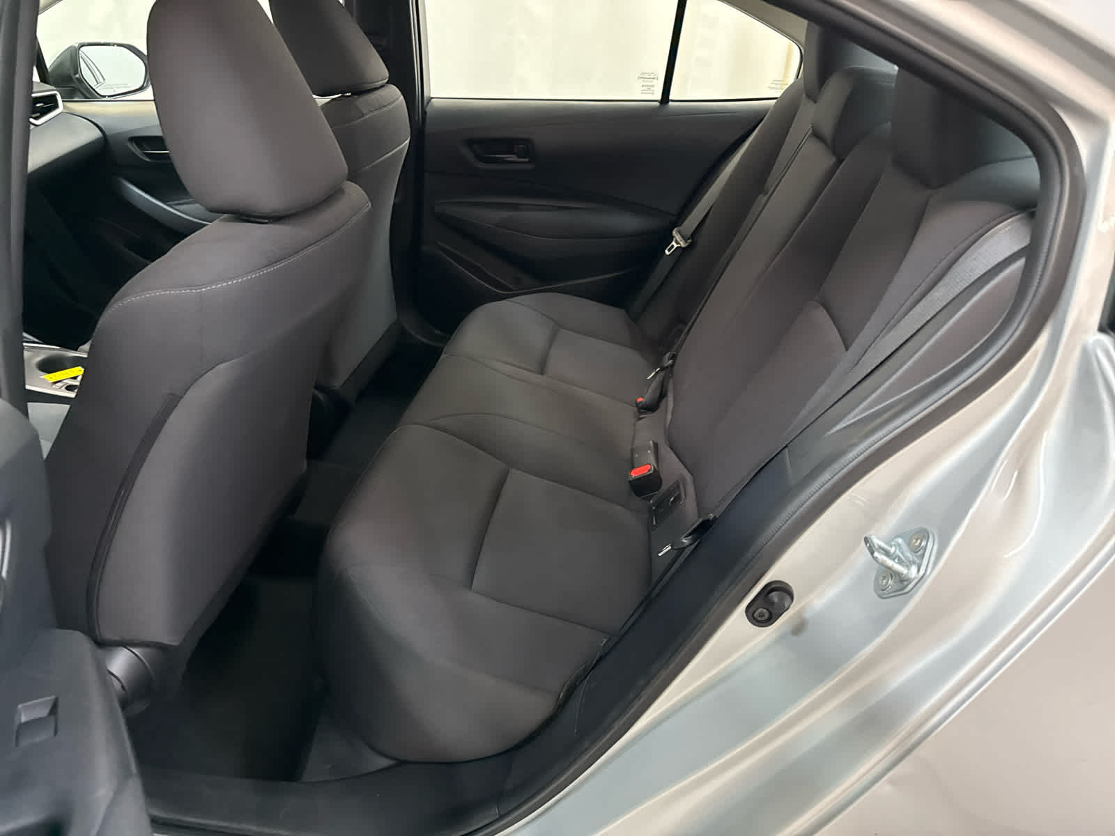 Thumbnail: 2024 Toyota Corolla - 13