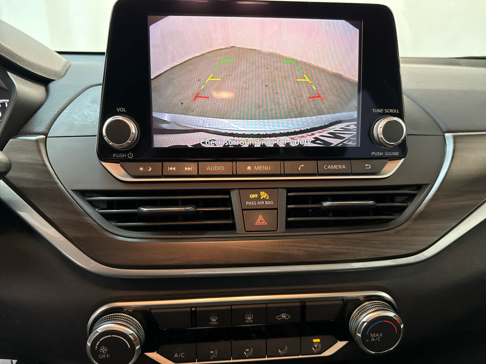 Thumbnail: 2023 Nissan Altima - 20