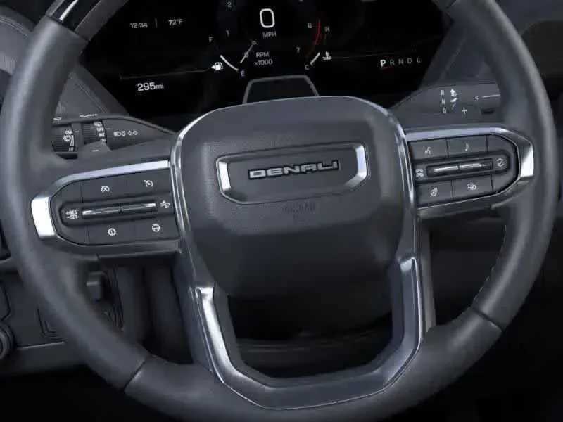 Thumbnail: 2026 GMC Yukon - 3