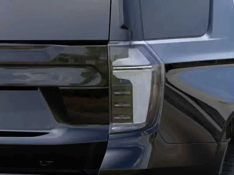 Thumbnail: 2026 Chevrolet Tahoe - 11