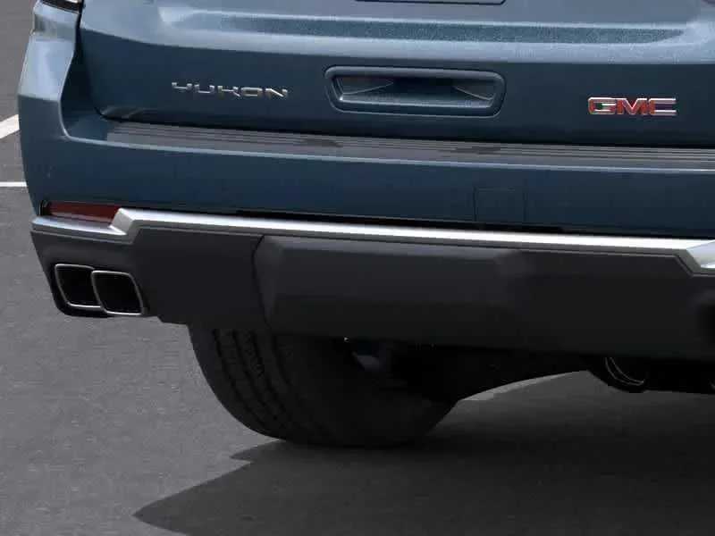 Thumbnail: 2026 GMC Yukon - 16