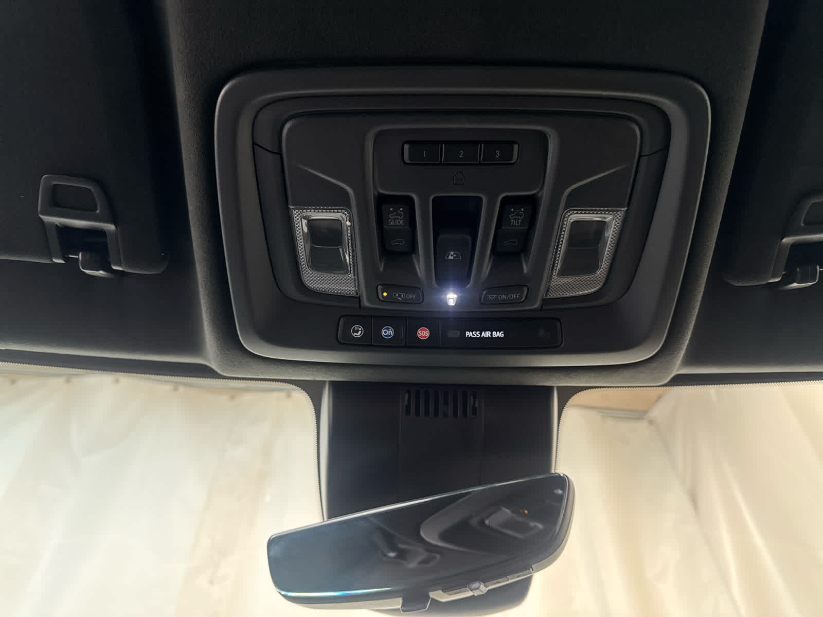 Thumbnail: 2025 GMC Sierra 1500 - 21