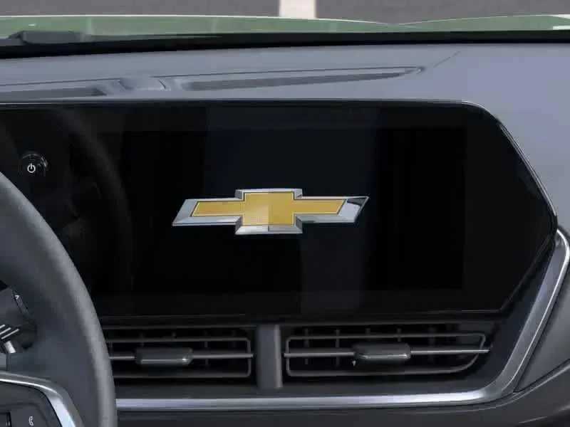 Thumbnail: 2026 Chevrolet Trax - 20