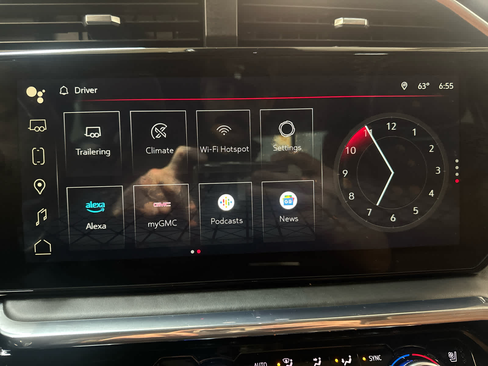 Thumbnail: 2025 GMC Sierra 2500 - 25