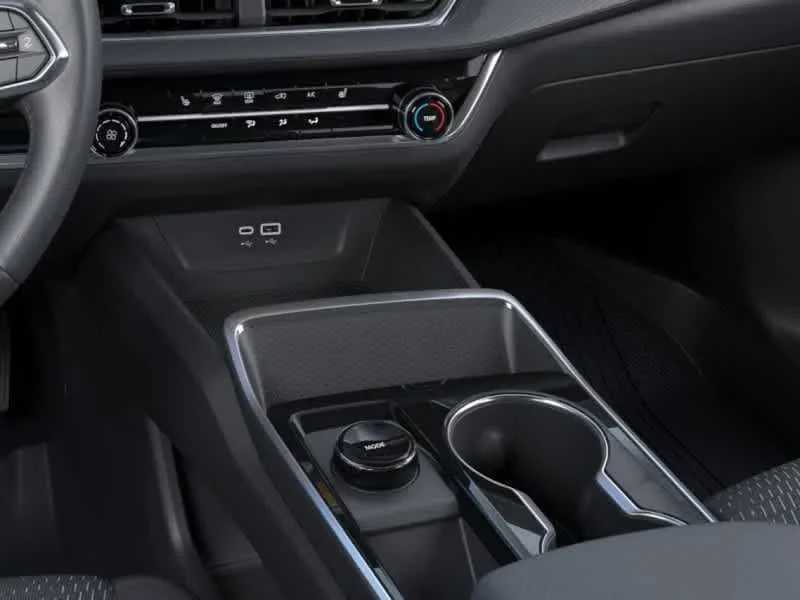 Thumbnail: 2026 Chevrolet Equinox - 17