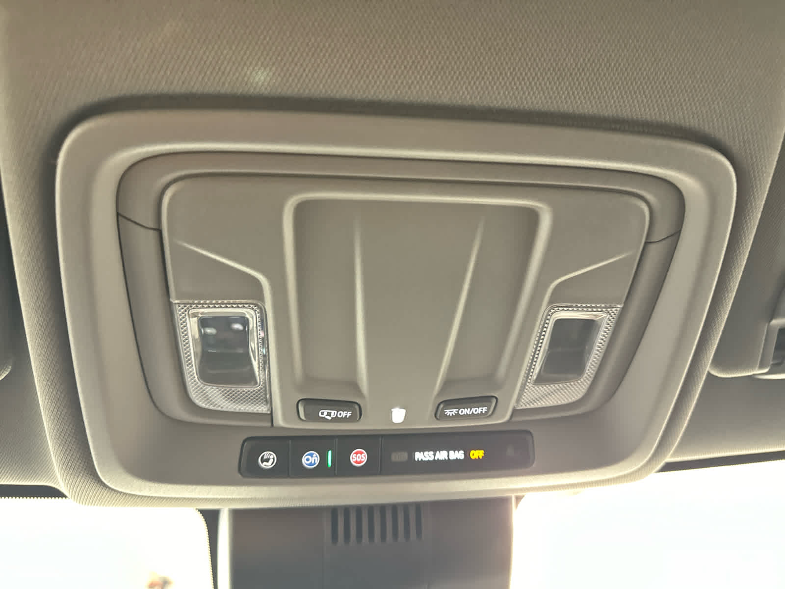 2022 Chevrolet Silverado 1500 RST 23