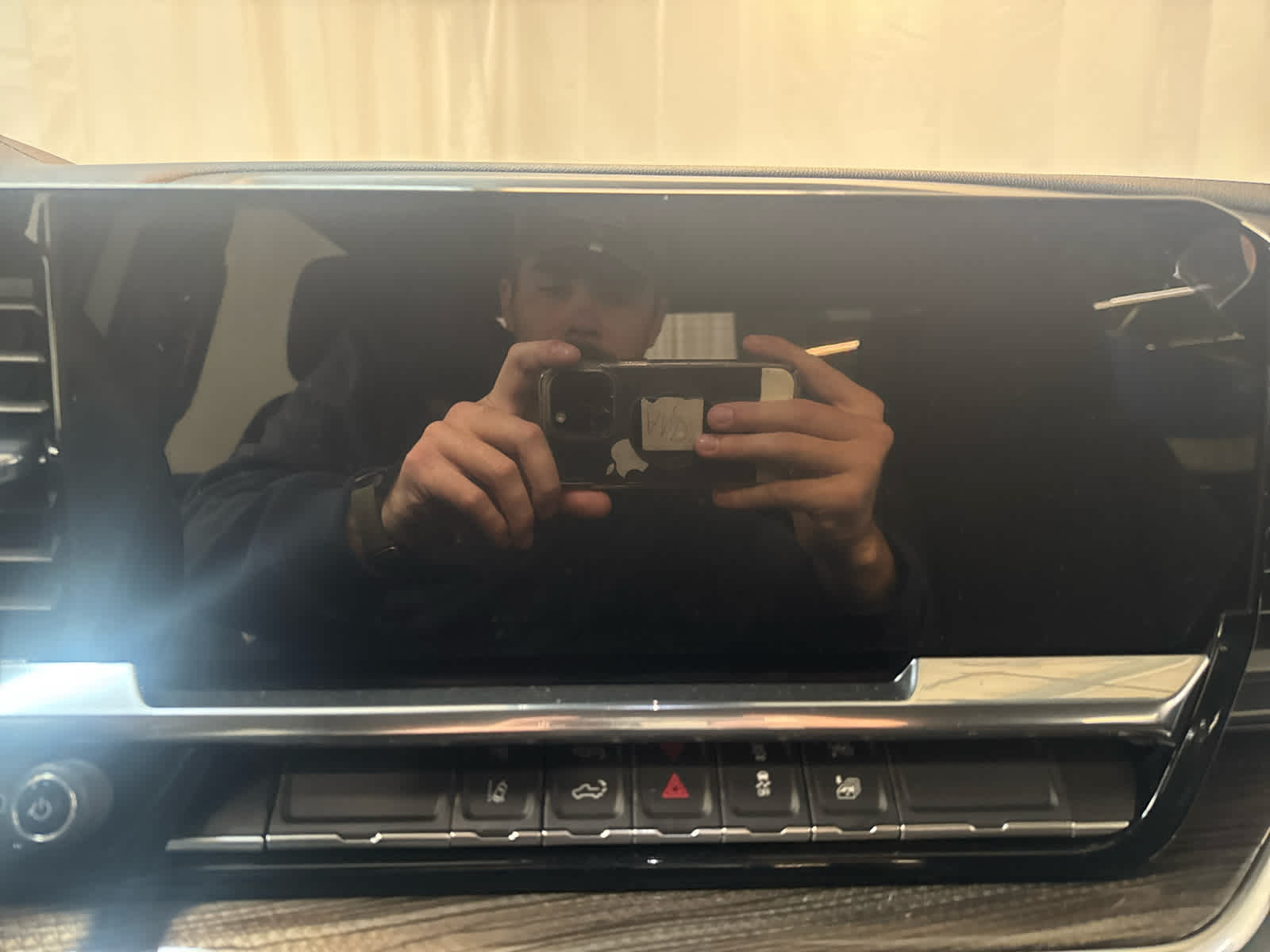 Thumbnail: 2025 Chevrolet Silverado 2500 - 19