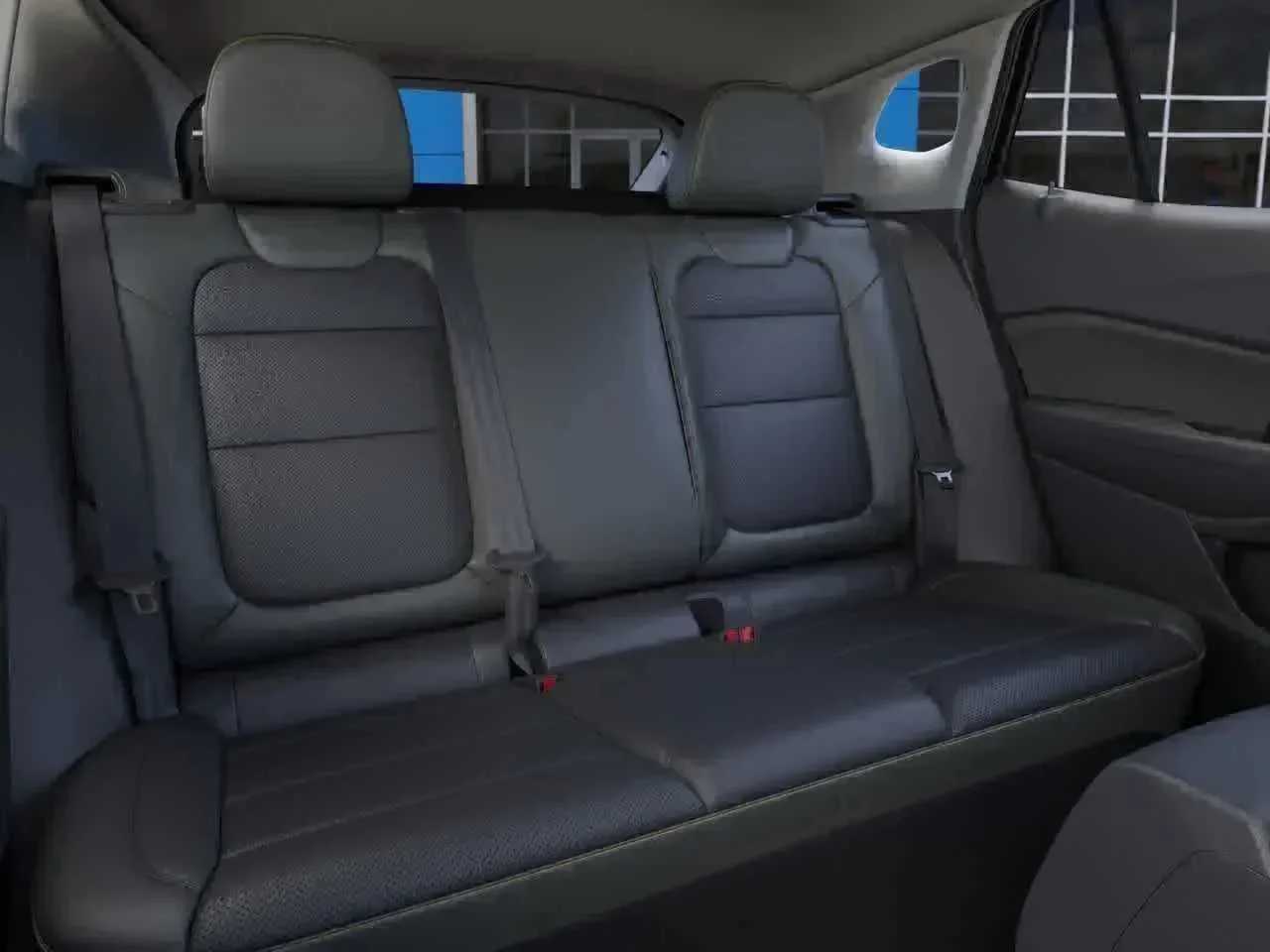 Thumbnail: 2026 Chevrolet Trax - 14
