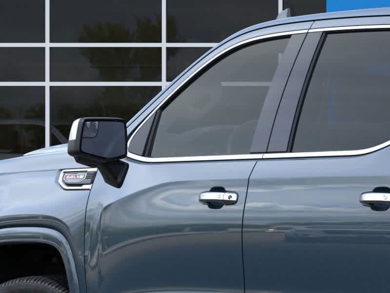 Thumbnail: 2026 GMC Sierra 1500 - 19