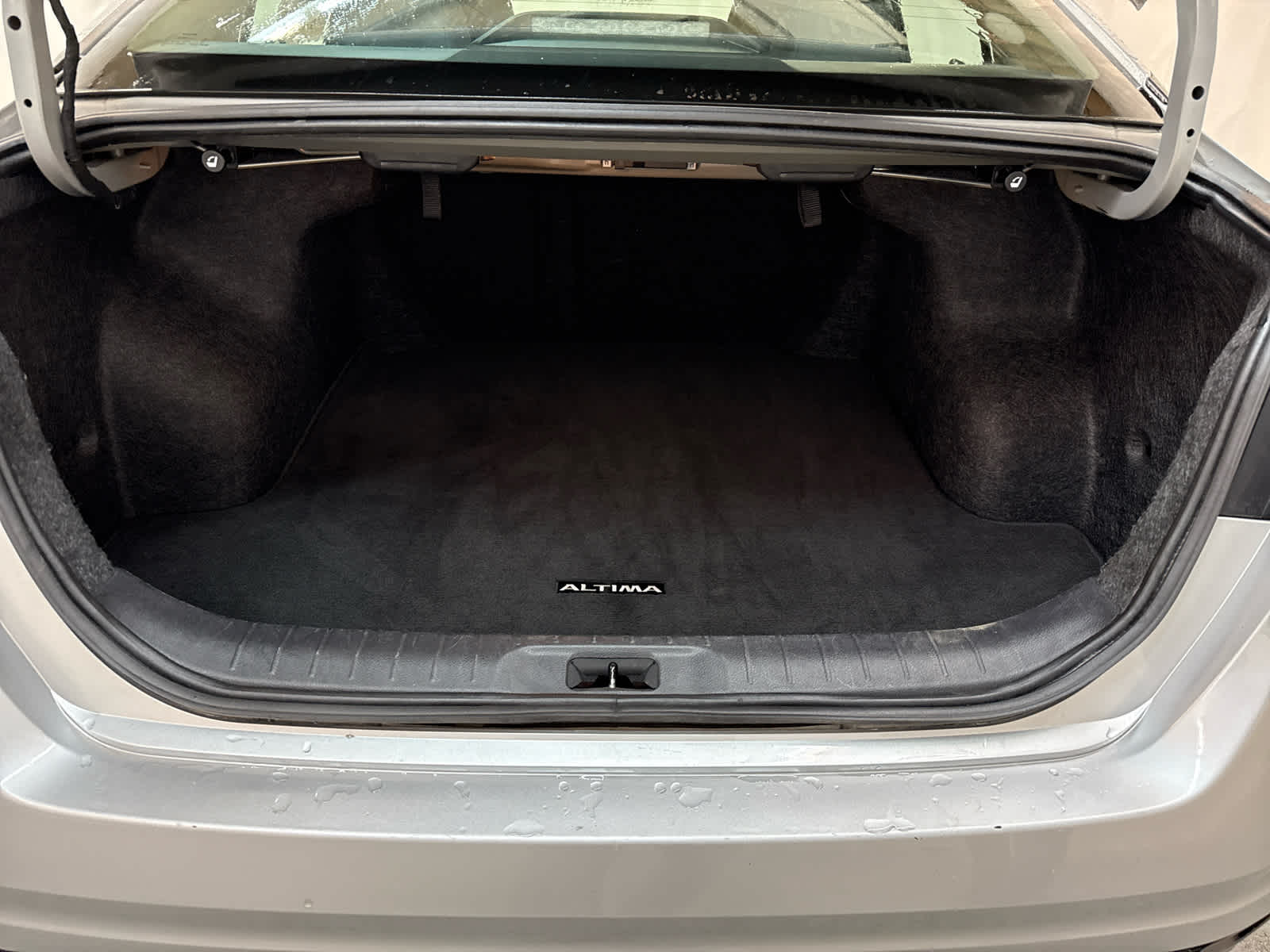 Thumbnail: 2023 Nissan Altima - 11