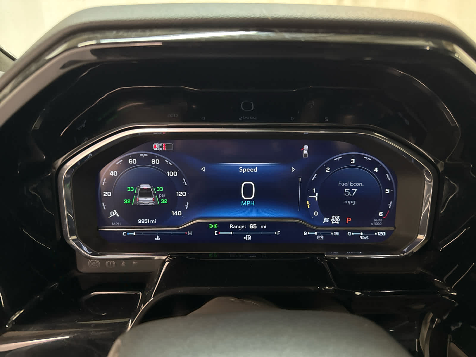 Thumbnail: 2024 Chevrolet Silverado 1500 - 21