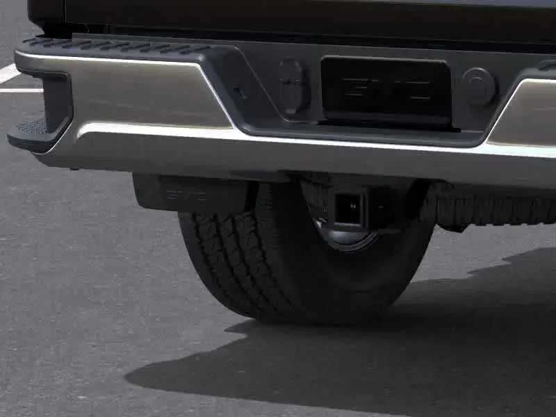 Thumbnail: 2026 GMC Sierra 3500 - 18