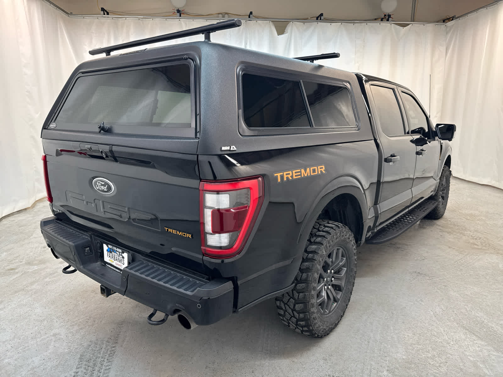 Thumbnail: 2022 Ford F-150 - 5