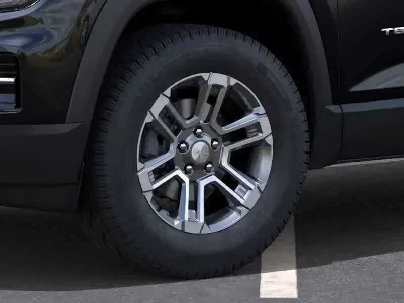 Thumbnail: 2026 GMC Terrain - 9