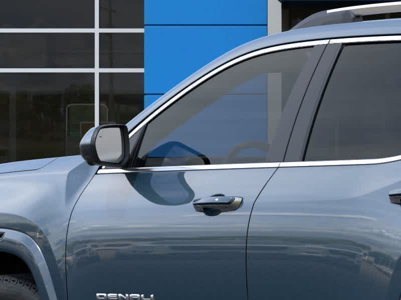 Thumbnail: 2026 GMC Terrain - 6