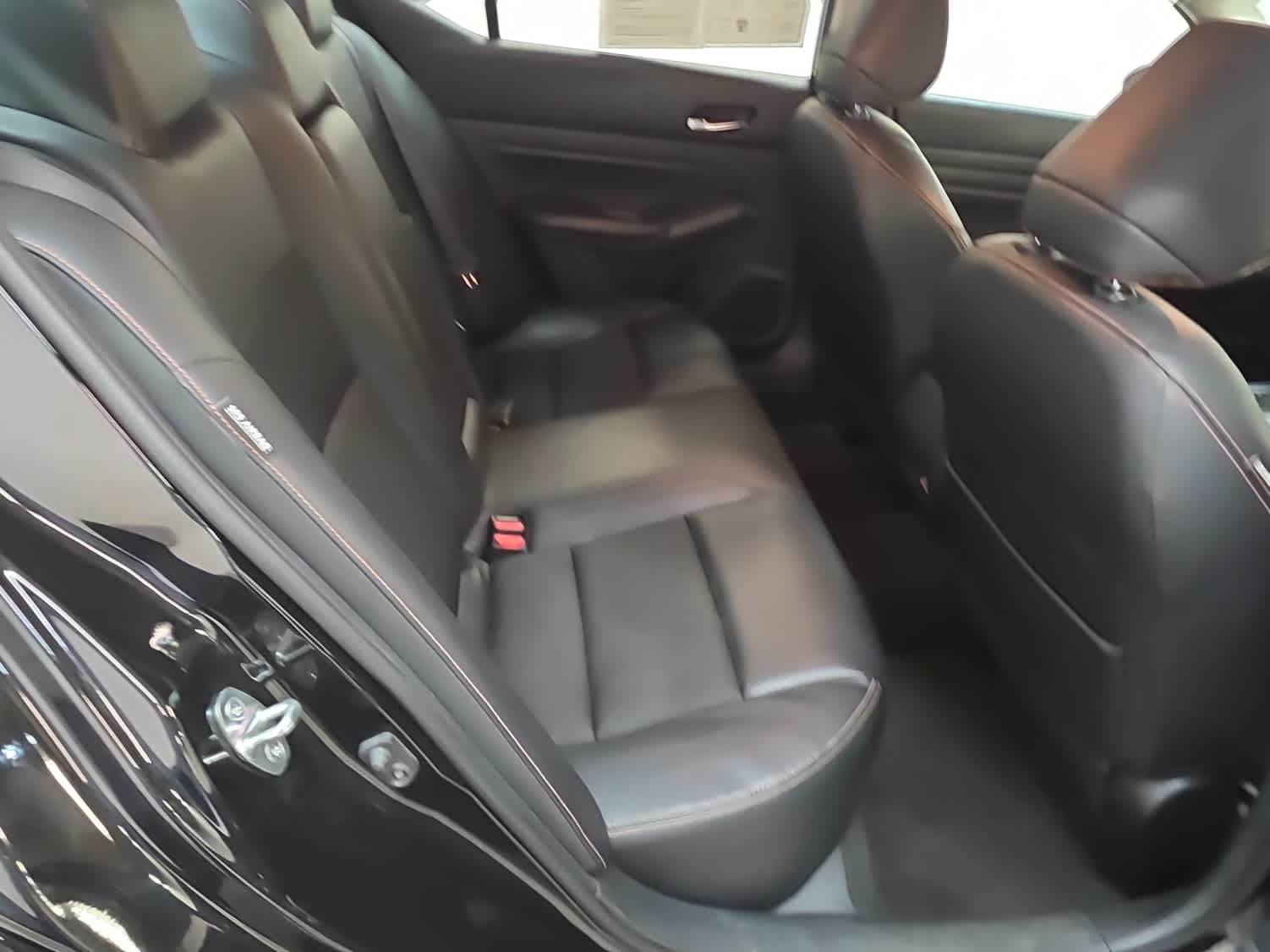 Thumbnail: 2022 Nissan Altima - 16